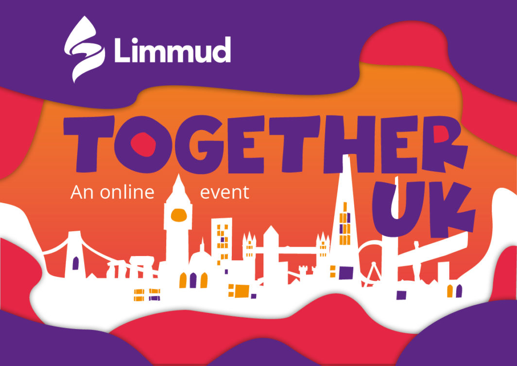 Limmud Together UK