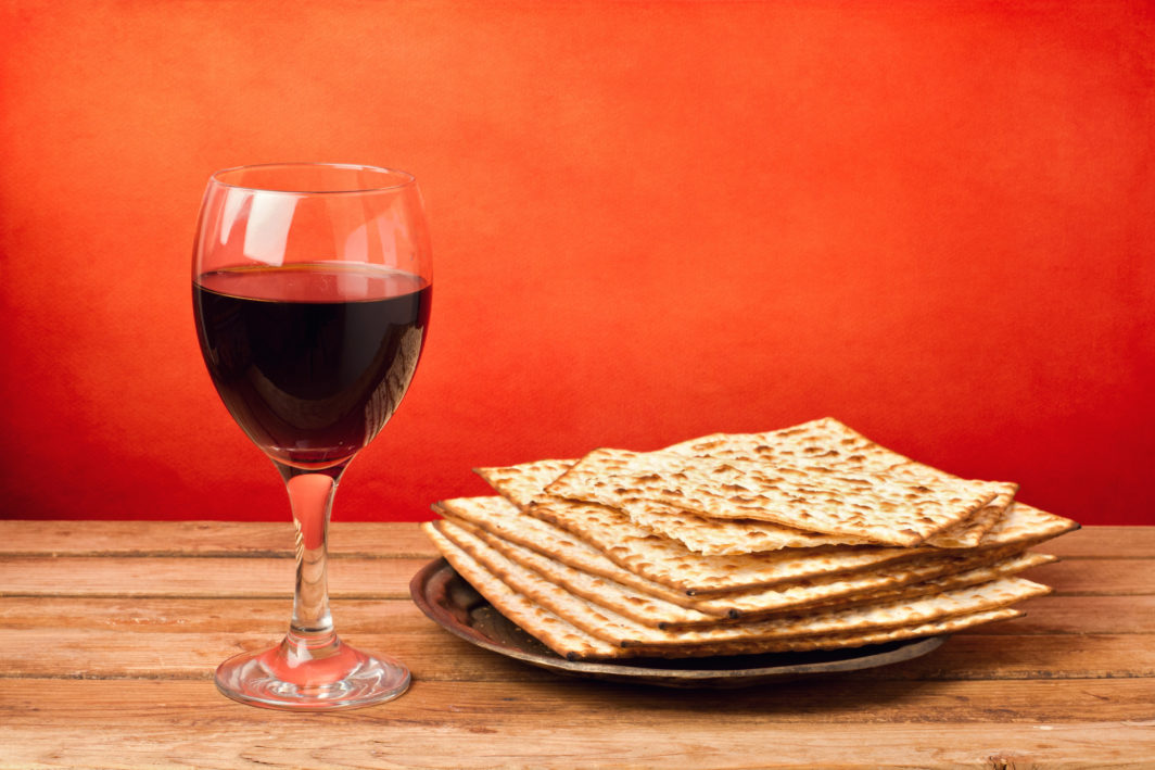 Passover image