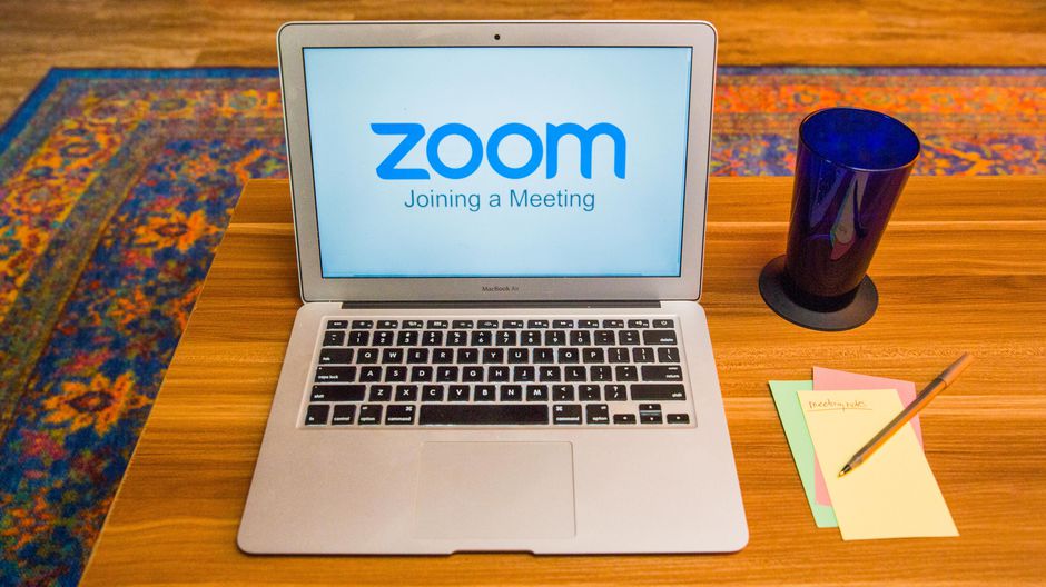 D/deaf awareness on Zoom and other online platforms - Liberal Judaism