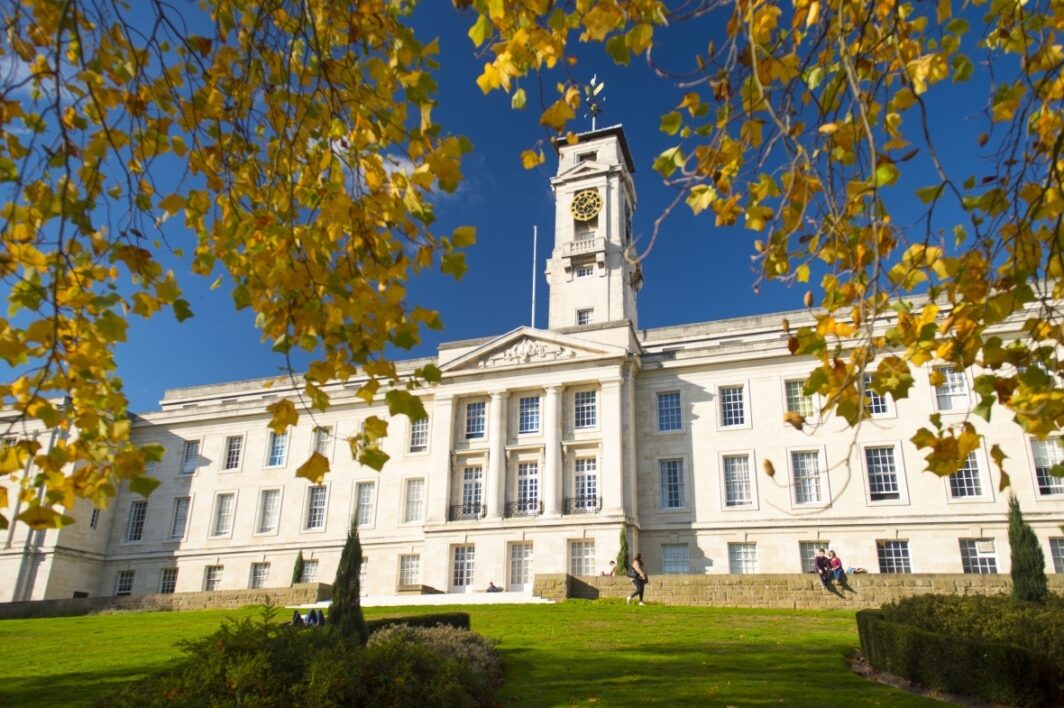 Nottingham University