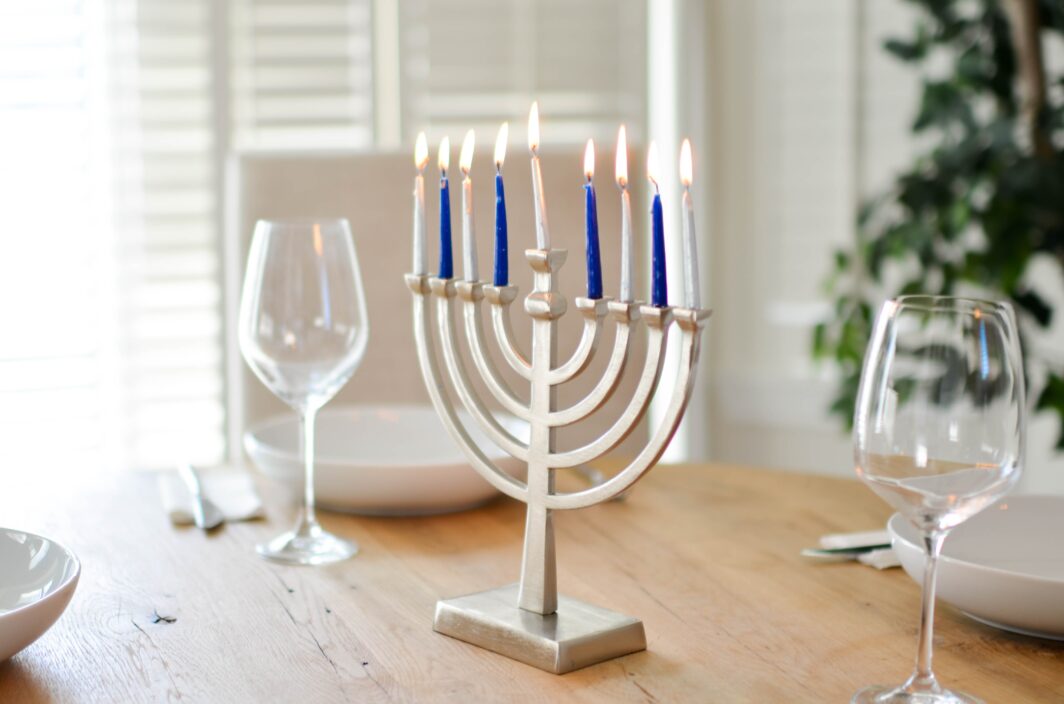 Chanukah - Liberal Judaism