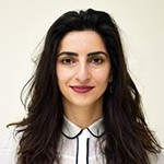 Professor Narine Ghazaryan