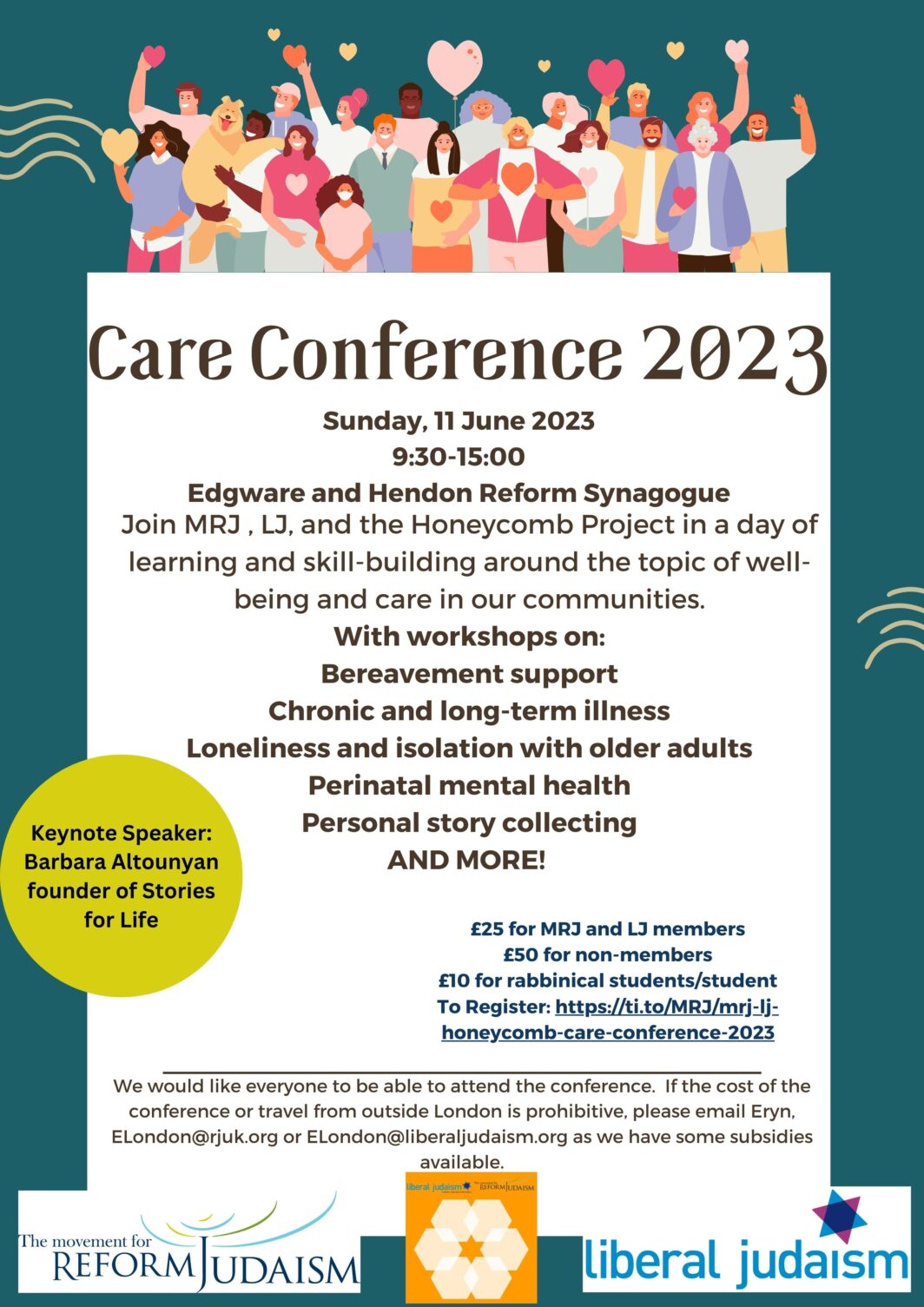 Care Conference 2023