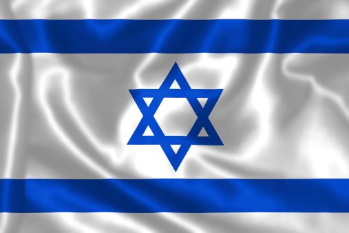 Israel flag