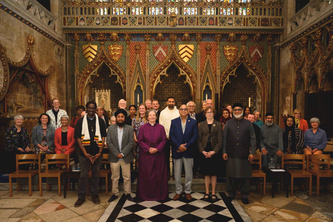 Bristol faith leaders